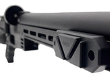 Railgewichten Saber Tactical M-LOK 227 gram (2)