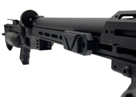 Railgewichten Saber Tactical M-LOK 227 gram (3)