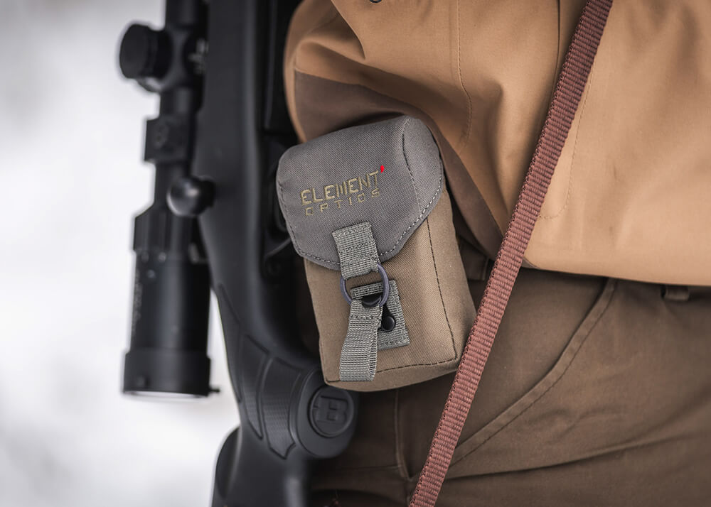 Element Optics Helix 1500 Ballistic Afstandsmeter
