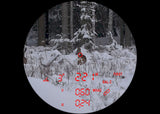 Element Optics Helix 1500 Ballistic Afstandsmeter
