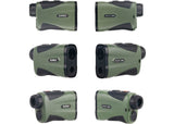 Element Optics Helix 1500 Ballistic Afstandsmeter