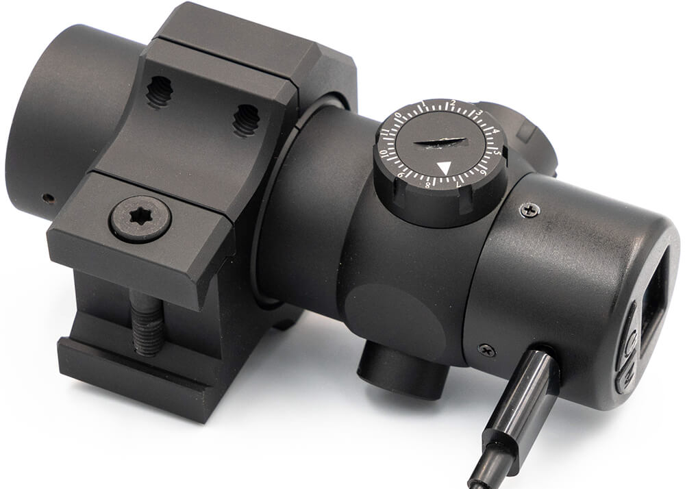 Element Optics RF Ballistic Afstandsmetermodule