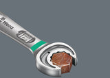 Steek- en ringratelsleutel Wera 6000 Joker
