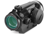 Hawke Vantage 1x25 Weaver/Picatinny Red Dot (2)