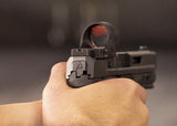 Trijicon SRO 5 MOA Red Dot