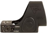 Trijicon SRO 5 MOA Red Dot