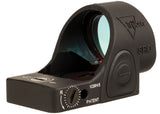 Trijicon SRO 5 MOA Red Dot