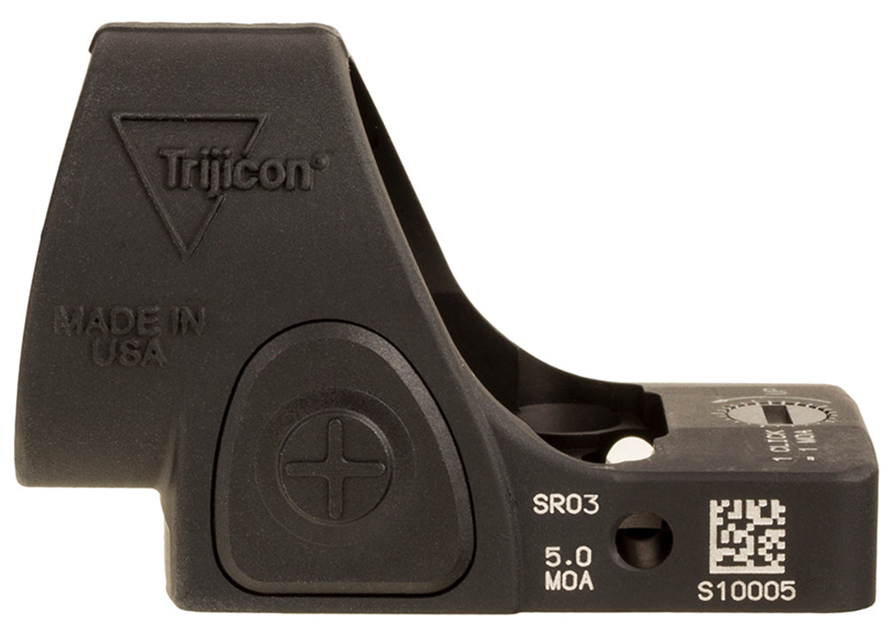 Trijicon SRO 5 MOA Red Dot
