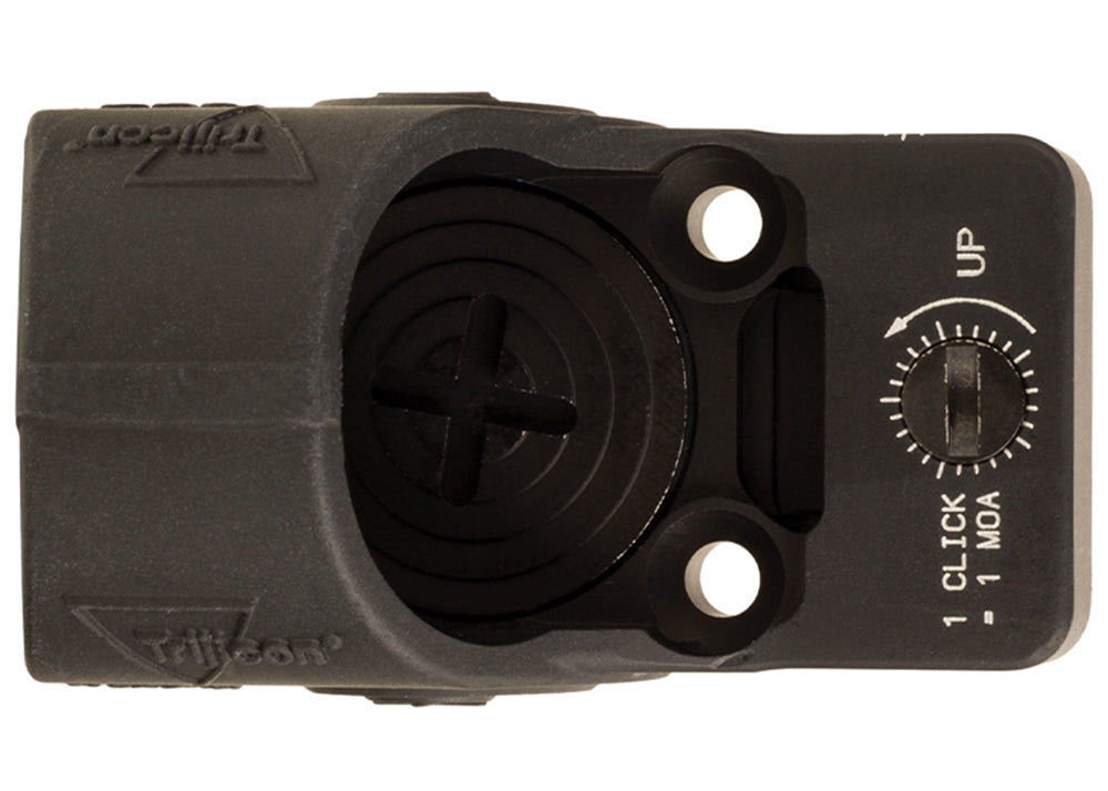 Trijicon SRO 5 MOA Red Dot