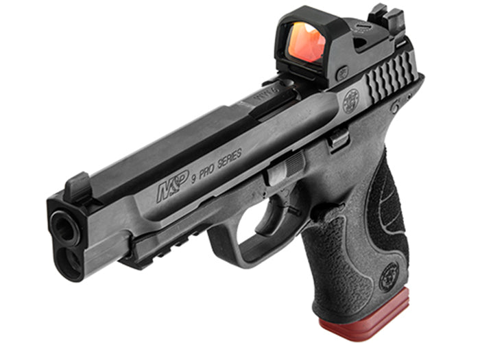 UTG OP3 Micro Adaptive Base Red Dot