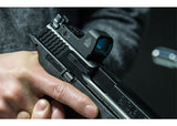 UTG OP3 Micro Adaptive Base Red Dot