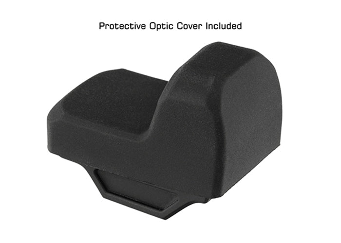 UTG OP3 Micro Adaptive Base Red Dot