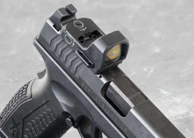 UTG OP3 Micro SLS Red Dot (3)