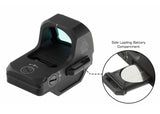 UTG OP3 Micro SLS Red Dot