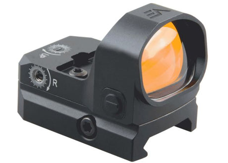 Vector Optics Frenzy Red Dot