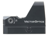 Vector Optics Frenzy Gen II TEK Red Dot