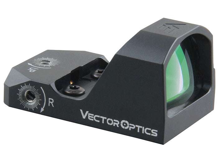 Vector Optics Frenzy Gen II TEK Red Dot