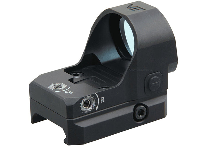 Vector Optics Frenzy RD 3 MOA Red Dot