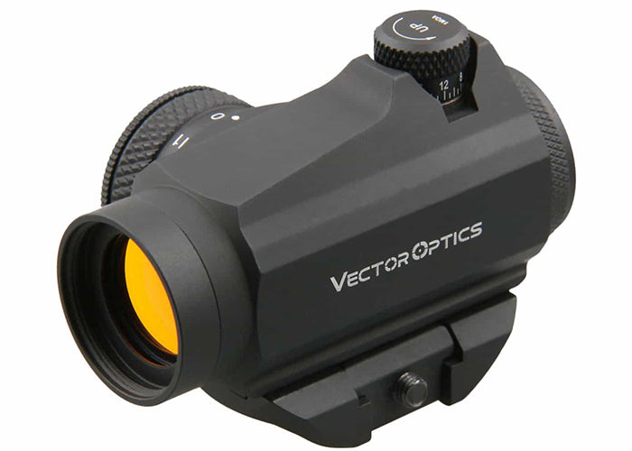Vector Optics Maverick Gen II Red Dot