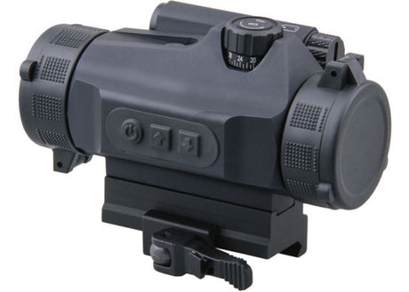 Vector Optics Nautilus Gen II QD Red Dot