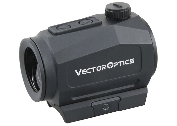Vector Optics Scrapper Gen II Red Dot