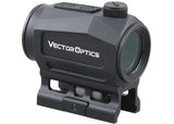 Vector Optics Scrapper Gen II Red Dot