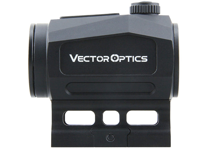 Vector Optics Scrapper Gen II Red Dot