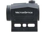 Vector Optics Scrapper Gen II Red Dot