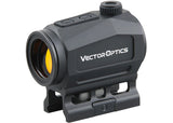 Vector Optics Scrapper Gen II Red Dot