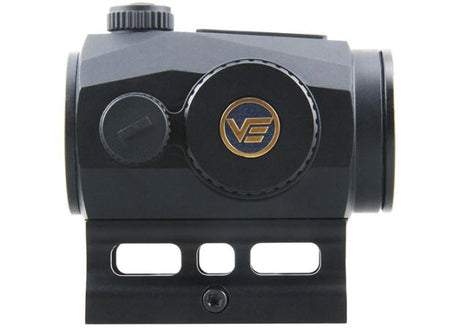 Vector Optics Scrapper Gen II Red Dot (2)