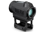 Vortex Sparc Solar Red Dot