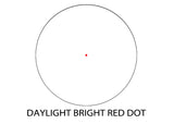 Vortex Sparc Solar Red Dot