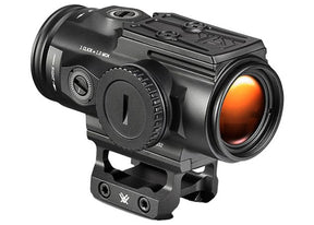 Vortex Spitfire HD Gen II 5x Red Dot