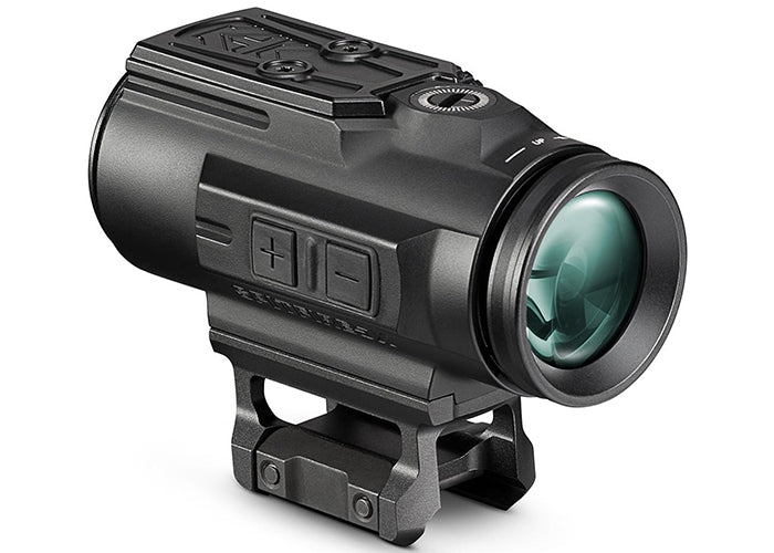 Vortex Spitfire HD Gen II 5x Red Dot