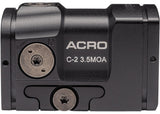 Aimpoint Acro C-2 3.5 MOA Red Dot