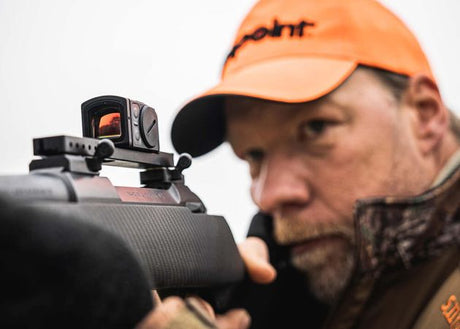Aimpoint Acro C-2 3.5 MOA Red Dot (2)