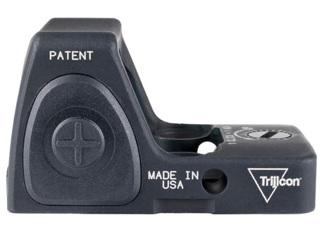 Trijicon RMR 3.25 MOA Red Dot (3)