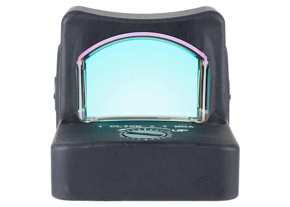 Trijicon RMR 3.25 MOA Red Dot