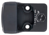 Trijicon RMR 3.25 MOA Red Dot