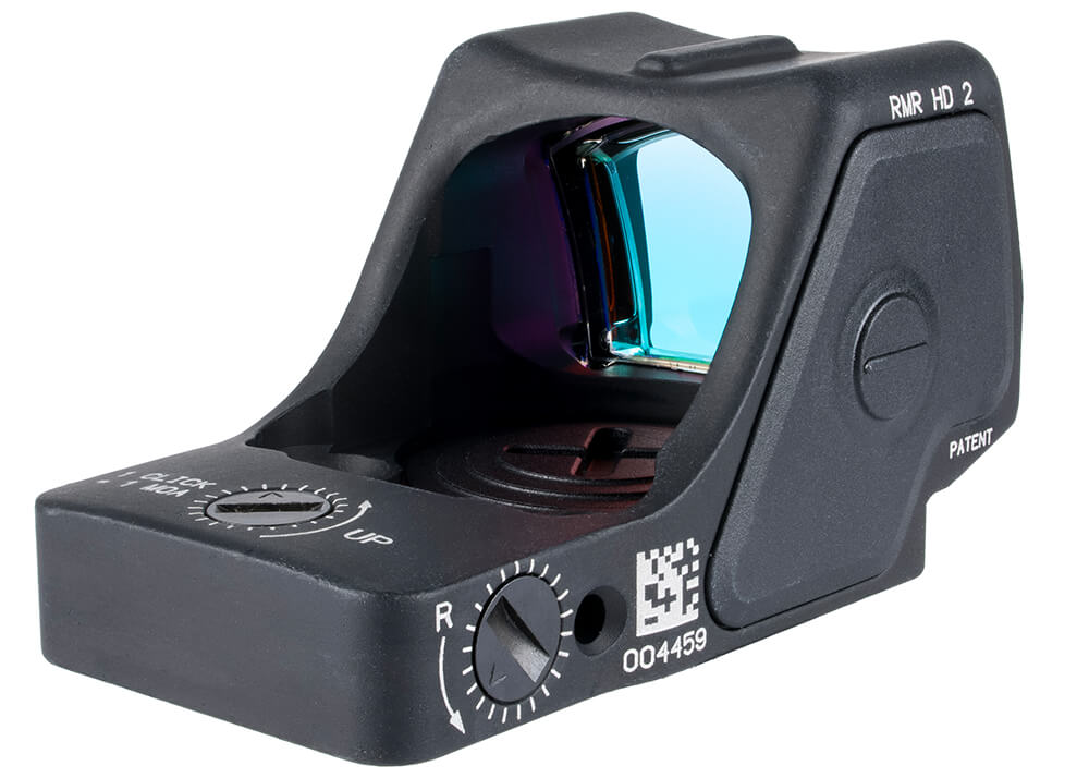 Trijicon RMR HD 3.25 MOA Red Dot