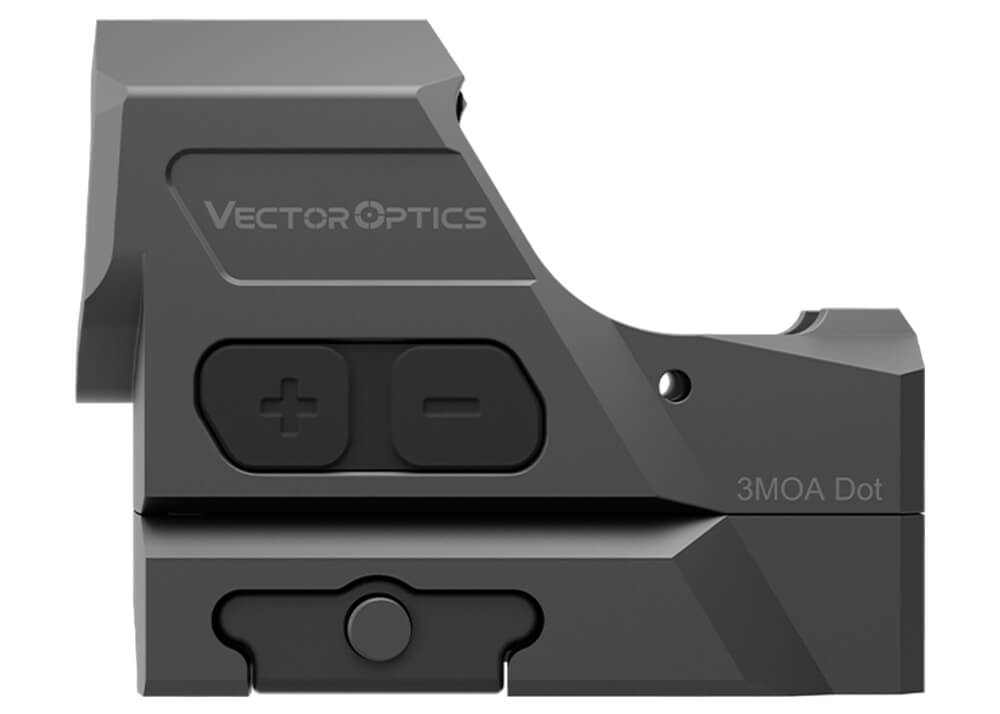 Vector Optics Frenzy-X GenII Red Dot