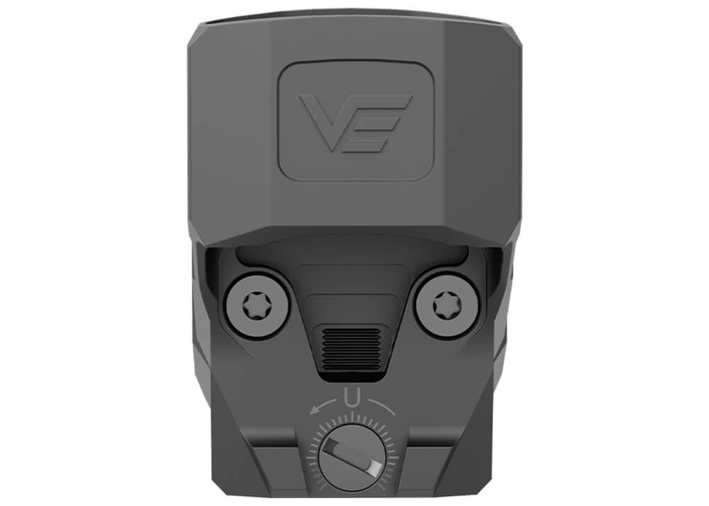 Vector Optics Frenzy-X GenII Red Dot