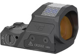 Vector Optics Frenzy-X GenII Multi-Reticle Solar Power Red Dot