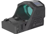 Vector Optics Frenzy-X GenII Multi-Reticle Solar Power Red Dot