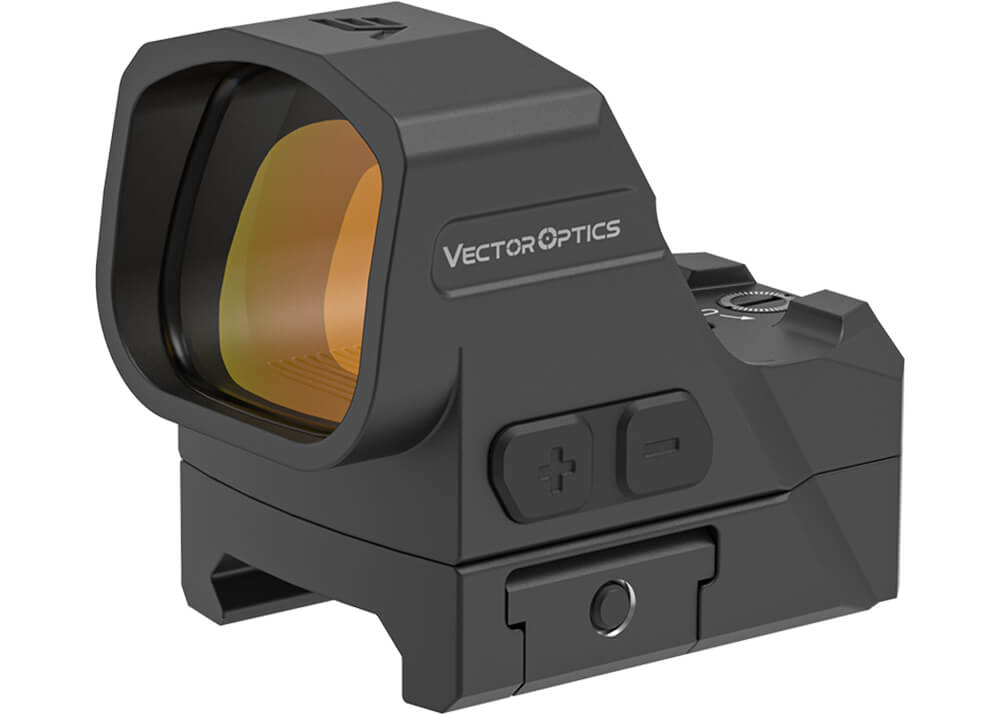 Vector Optics Frenzy 1x24x29 GenII Red Dot