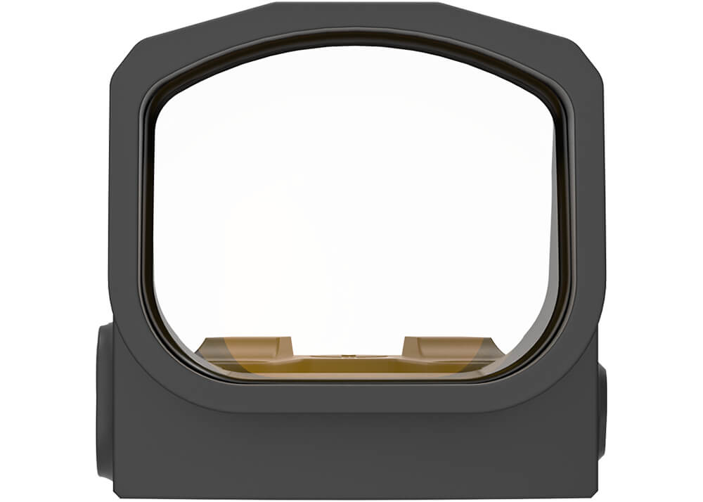 Vector Optics Frenzy 1x24x29 GenII Red Dot