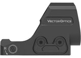 Vector Optics Frenzy 1x24x29 GenII Red Dot