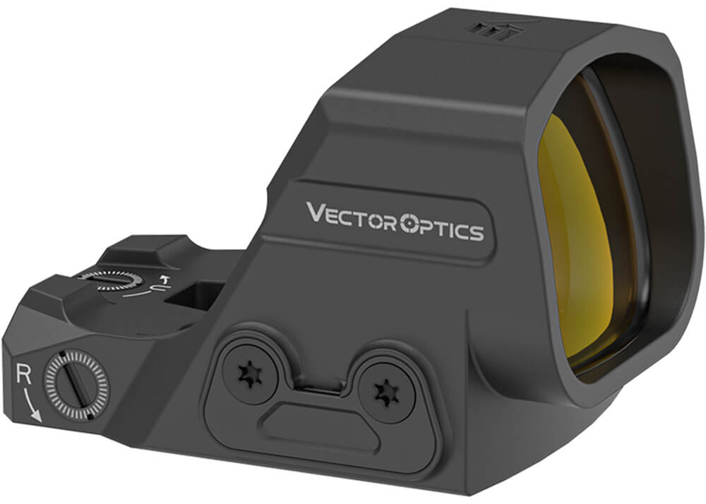 Vector Optics Frenzy 1x24x29 GenII Red Dot