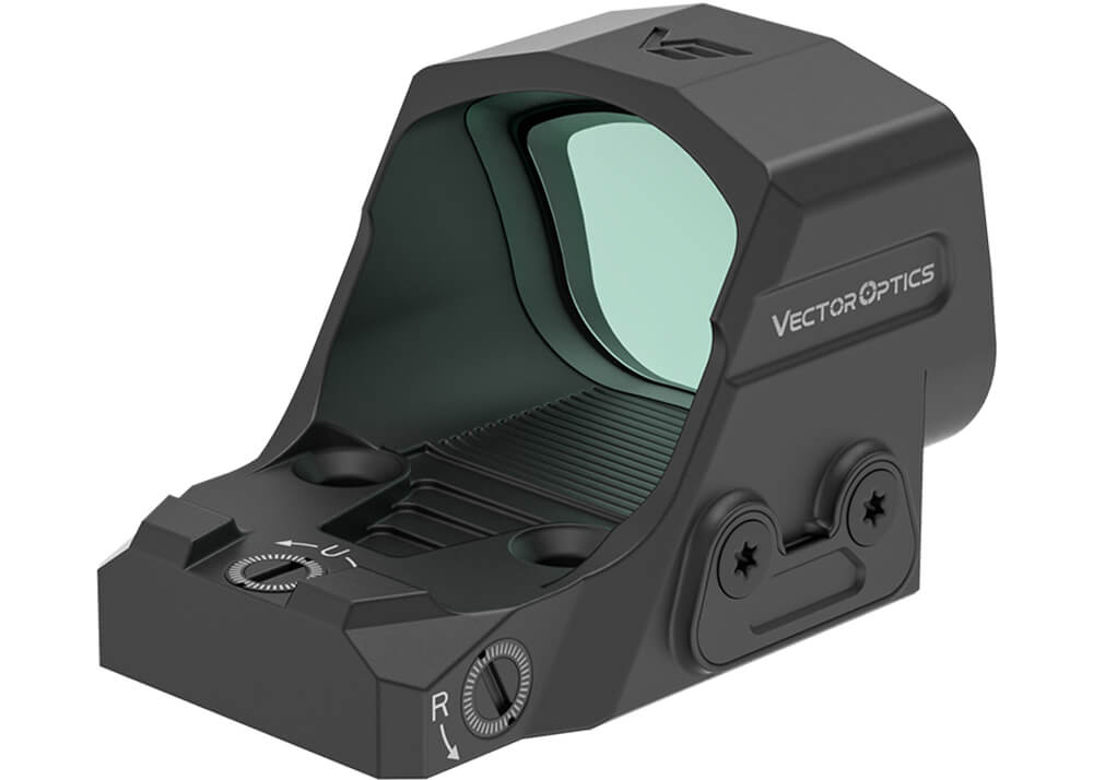 Vector Optics Frenzy 1x24x29 GenII Red Dot