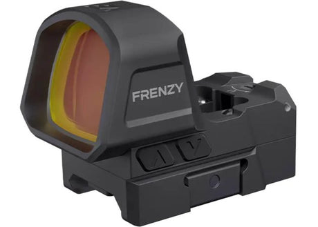 Vector Optics Frenzy 1x26x32 Red Dot (3)